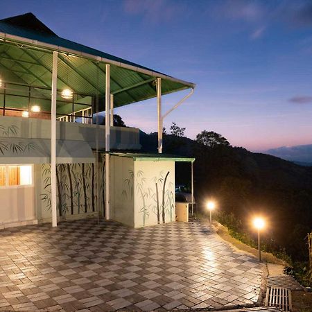 Monkey Tribe Munnar 호스텔 외부 사진